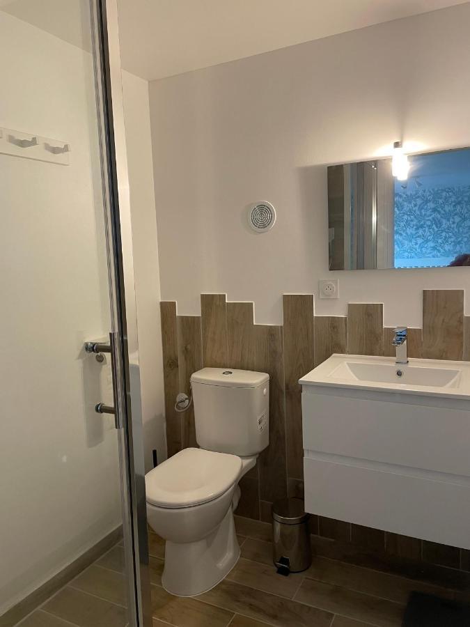 Bed and Breakfast Chambre Independante Lalinde Экстерьер фото